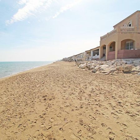 Villa Babilonia Гуардамар дел Сегура Екстериор снимка